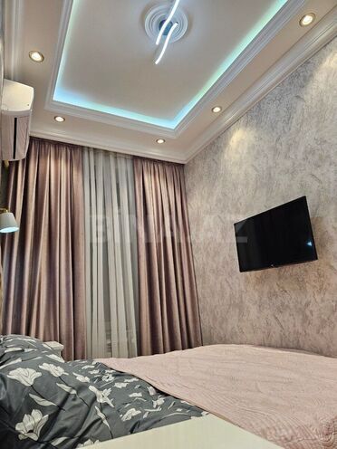 İcarəyə verilir 2 otaqlı köhnə tikili 60 m², Sahil m., photo 14 from 27