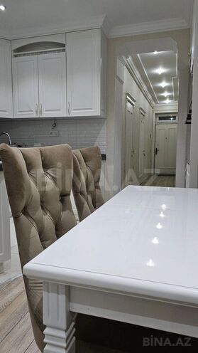 İcarəyə verilir 2 otaqlı köhnə tikili 60 m², Sahil m., photo 7 from 27