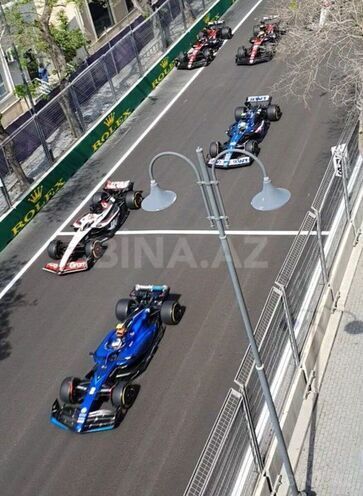 İcarəyə verilir 2 otaqlı köhnə tikili 60 m², Sahil m., photo 25 from 27