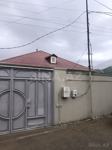 Продаётся 4-комн. дом/дача 120 м², пос. Мехтиабад, photo 20 from 23