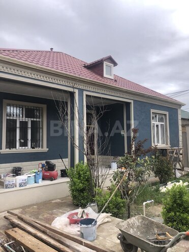 Продаётся 4-комн. дом/дача 120 м², пос. Мехтиабад, photo 1 from 23