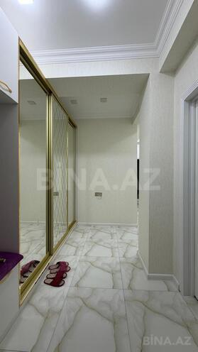 Satılır 3 otaqlı yeni tikili 83 m², Masazır q., photo 4 from 14
