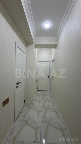 Satılır 3 otaqlı yeni tikili 83 m², Masazır q., photo 12 from 14