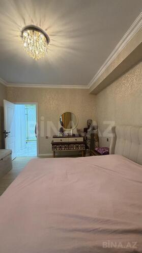 Satılır 3 otaqlı yeni tikili 83 m², Masazır q., photo 5 from 14