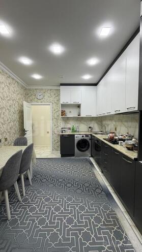 Satılır 3 otaqlı yeni tikili 83 m², Masazır q., photo 10 from 14