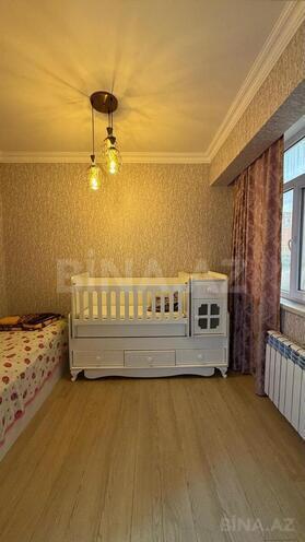 Satılır 3 otaqlı yeni tikili 83 m², Masazır q., photo 11 from 14