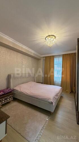 Satılır 3 otaqlı yeni tikili 83 m², Masazır q., photo 13 from 14