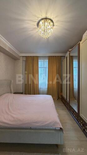 Satılır 3 otaqlı yeni tikili 83 m², Masazır q., photo 6 from 14