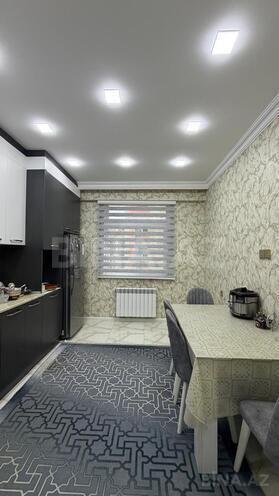 Satılır 3 otaqlı yeni tikili 83 m², Masazır q., photo 8 from 14