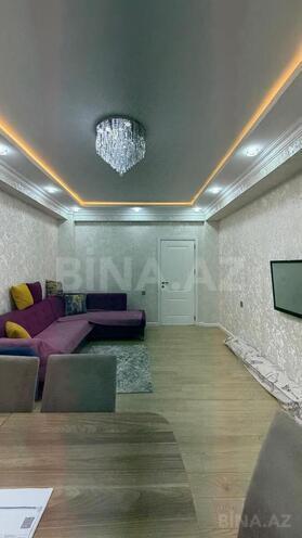 Satılır 3 otaqlı yeni tikili 83 m², Masazır q., photo 3 from 14