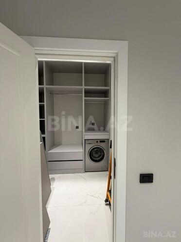 İcarəyə verilir 2 otaqlı yeni tikili 121 m², Koroğlu m., photo 14 from 19