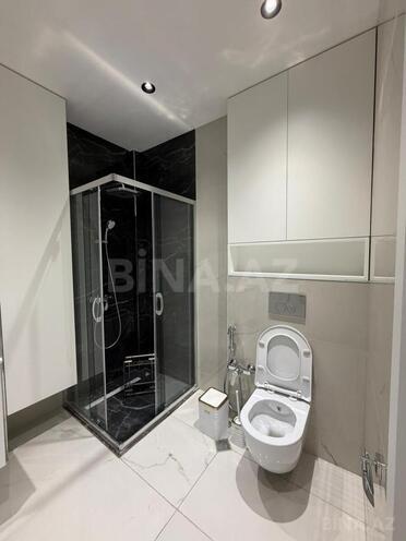 İcarəyə verilir 2 otaqlı yeni tikili 121 m², Koroğlu m., photo 15 from 19