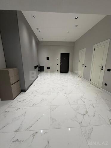 İcarəyə verilir 2 otaqlı yeni tikili 121 m², Koroğlu m., photo 11 from 19