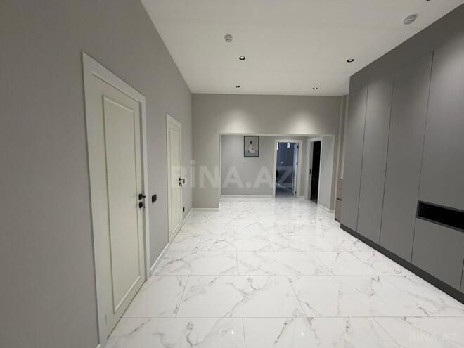 İcarəyə verilir 2 otaqlı yeni tikili 121 m², Koroğlu m., photo 12 from 19