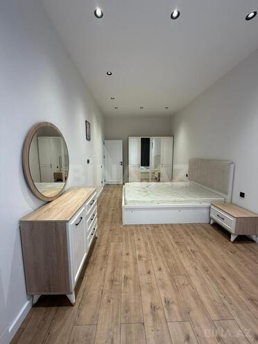 İcarəyə verilir 2 otaqlı yeni tikili 121 m², Koroğlu m., photo 4 from 19