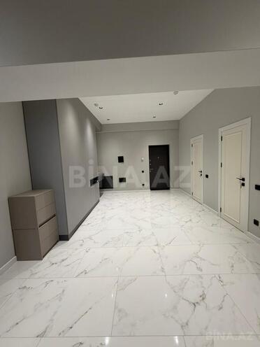 İcarəyə verilir 2 otaqlı yeni tikili 121 m², Koroğlu m., photo 13 from 19