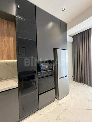 İcarəyə verilir 2 otaqlı yeni tikili 121 m², Koroğlu m., photo 8 from 19