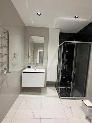 İcarəyə verilir 2 otaqlı yeni tikili 121 m², Koroğlu m., photo 16 from 19