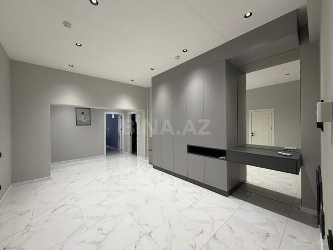 İcarəyə verilir 2 otaqlı yeni tikili 121 m², Koroğlu m., photo 10 from 19