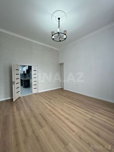 İcarəyə verilir 2 otaqlı köhnə tikili 50 m², Nərimanov r., photo 4 from 6