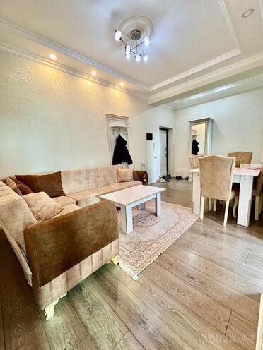 Продаётся 2-комн. новостройка 95 м², Насиминский  р., photo 1 from 12