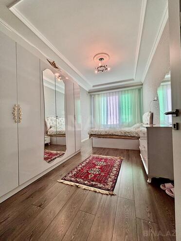 Продаётся 2-комн. новостройка 95 м², Насиминский  р., photo 4 from 12