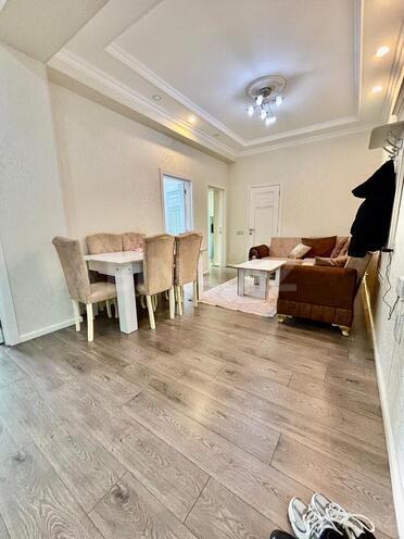 Продаётся 2-комн. новостройка 95 м², Насиминский  р., photo 3 from 12