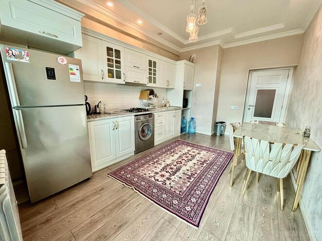 Продаётся 2-комн. новостройка 95 м², Насиминский  р., photo 9 from 12