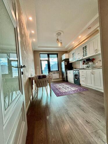 Продаётся 2-комн. новостройка 95 м², Насиминский  р., photo 8 from 12