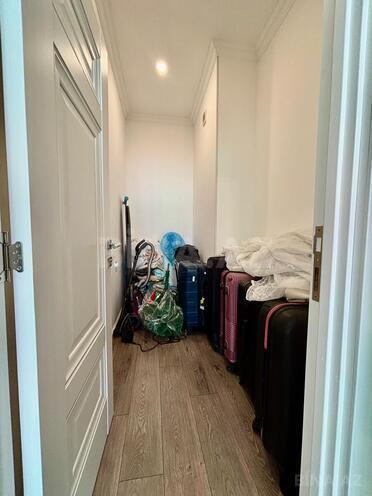 Продаётся 2-комн. новостройка 95 м², Насиминский  р., photo 10 from 12