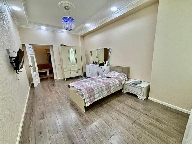 Продаётся 2-комн. новостройка 95 м², Насиминский  р., photo 7 from 12