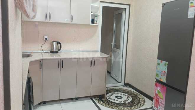 Сдаётся 3-комн. новостройка 65 м², photo 7 from 12