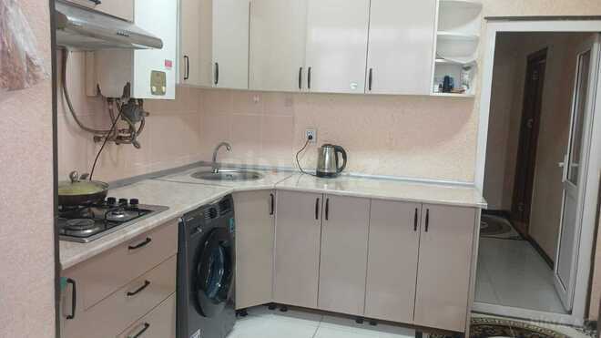 Сдаётся 3-комн. новостройка 65 м², photo 3 from 12