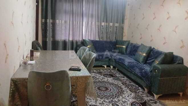 Сдаётся 3-комн. новостройка 65 м², photo 11 from 12