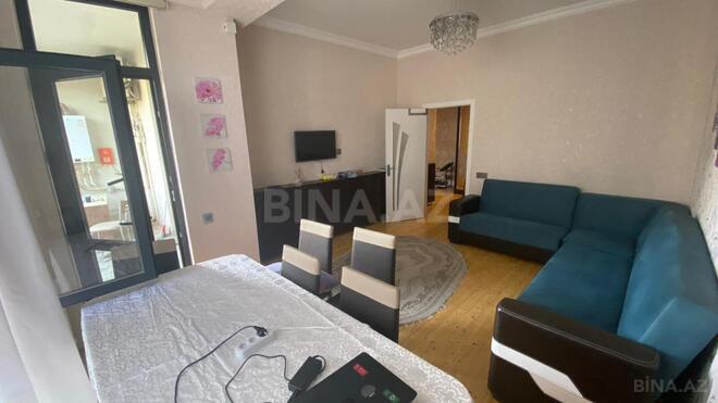 İcarəyə verilir 2 otaqlı yeni tikili 75 m², Qara Qarayev m., photo 6 from 14
