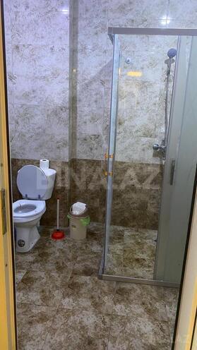 İcarəyə verilir 2 otaqlı yeni tikili 75 m², Qara Qarayev m., photo 13 from 14