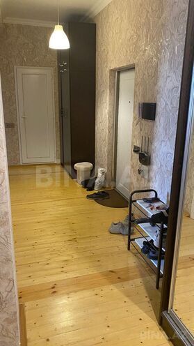 İcarəyə verilir 2 otaqlı yeni tikili 75 m², Qara Qarayev m., photo 8 from 14