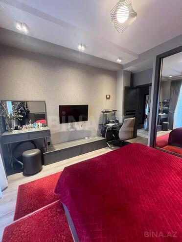 Продаётся 3-комн. новостройка 90 м², пос. Аг шехер, photo 8 from 12