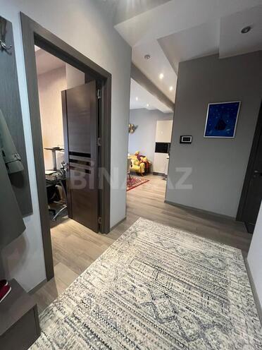 Продаётся 3-комн. новостройка 90 м², пос. Аг шехер, photo 4 from 12