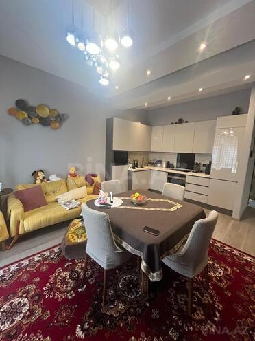 Продаётся 3-комн. новостройка 90 м², пос. Аг шехер, photo 6 from 12