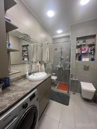 Продаётся 3-комн. новостройка 90 м², пос. Аг шехер, photo 10 from 12