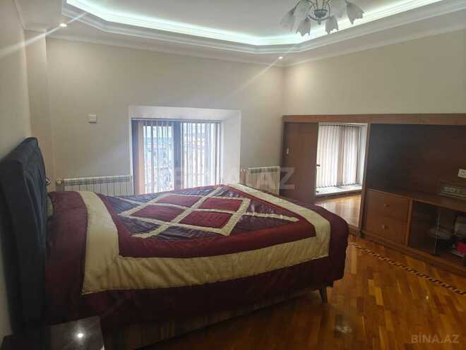 Продаётся 4-комн. вторичка 118 м², м. Ичеришехер, photo 3 from 15