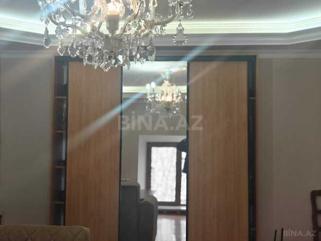 Продаётся 4-комн. вторичка 118 м², м. Ичеришехер, photo 14 from 15