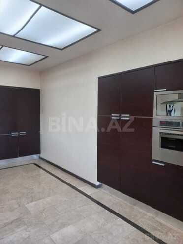 Сдаётся 3-комн. новостройка 170 м², м. Низами, photo 26 from 28