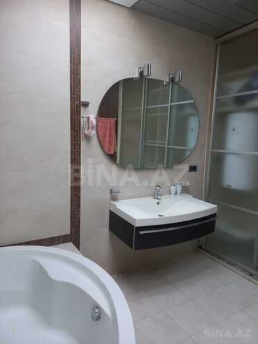 Сдаётся 3-комн. новостройка 170 м², м. Низами, photo 21 from 28