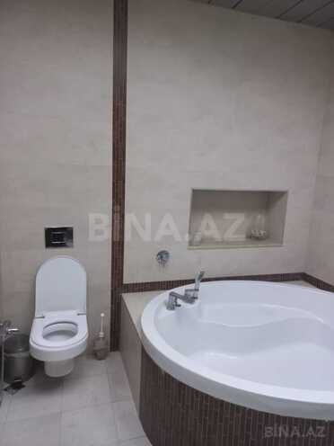 Сдаётся 3-комн. новостройка 170 м², м. Низами, photo 22 from 28