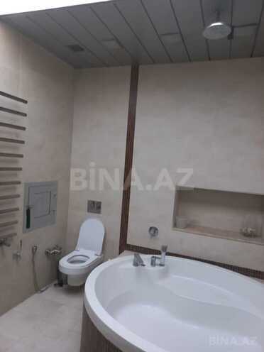 Сдаётся 3-комн. новостройка 170 м², м. Низами, photo 25 from 28