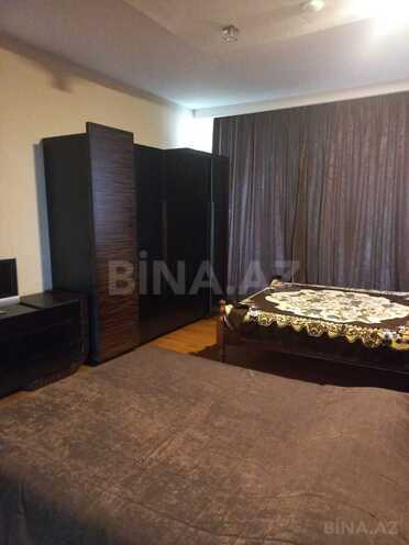 Сдаётся 3-комн. новостройка 170 м², м. Низами, photo 14 from 28