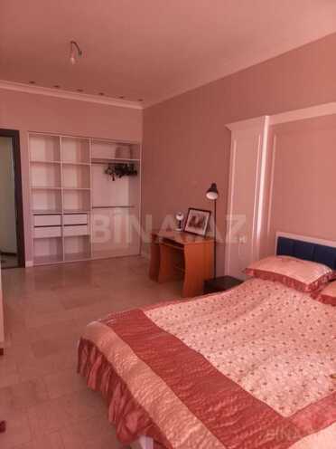 Сдаётся 3-комн. новостройка 170 м², м. Низами, photo 18 from 28