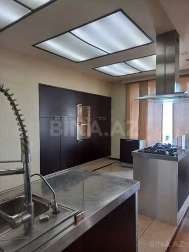 Сдаётся 3-комн. новостройка 170 м², м. Низами, photo 9 from 28